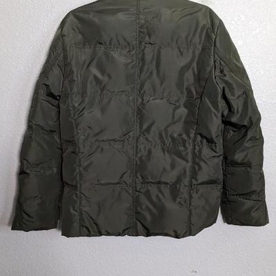 Ladies Winter Wear