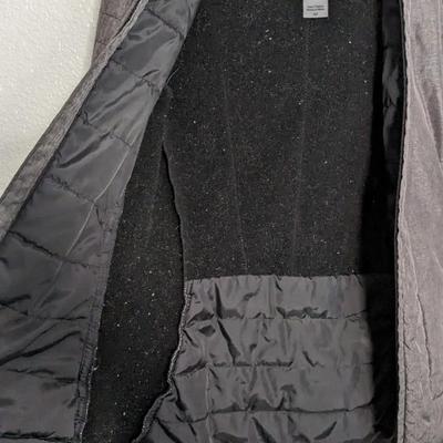 Ladies Winter Wear