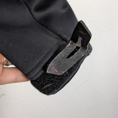 Ladies Winter Wear
