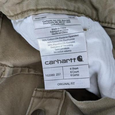 Ladies Size 6 Pants
