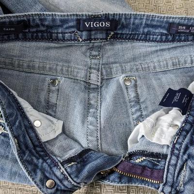 Ladies Size 6 Pants