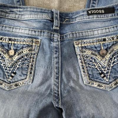 Ladies Size 6 Pants