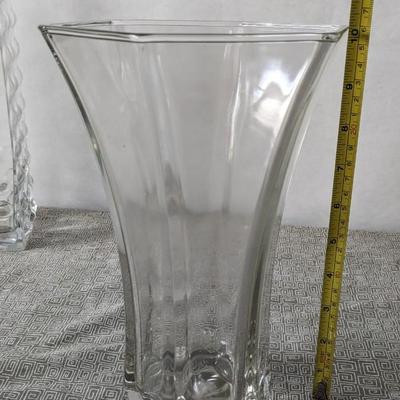 Vase Assortment