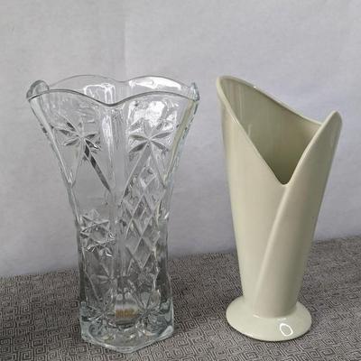 Vase Assortment