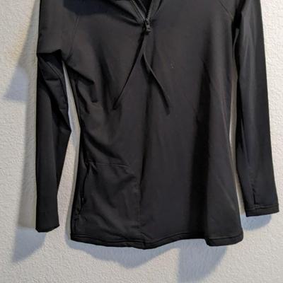 Ladies Hoodies and Warm Wear