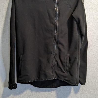 Ladies Hoodies and Warm Wear