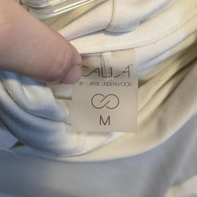 Ladies Hoodies and Warm Wear