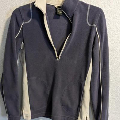 Ladies Hoodies and Warm Wear