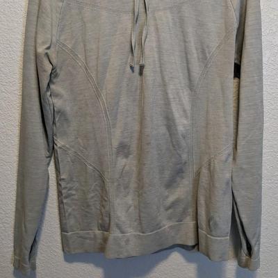 Ladies Hoodies and Warm Wear