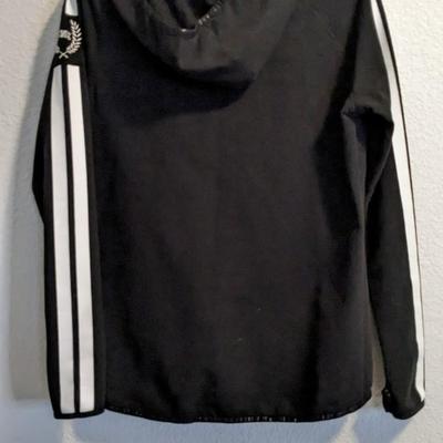 Ladies Hoodies and Warm Wear