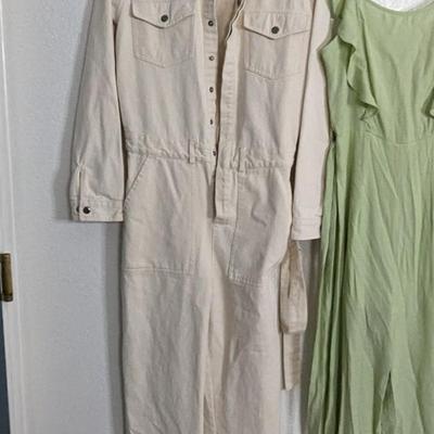 Ladies Rompers and Bodysuits
