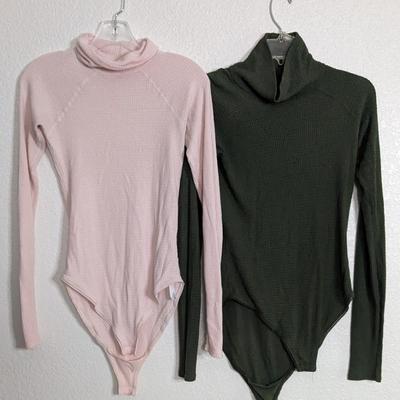 Ladies Rompers and Bodysuits