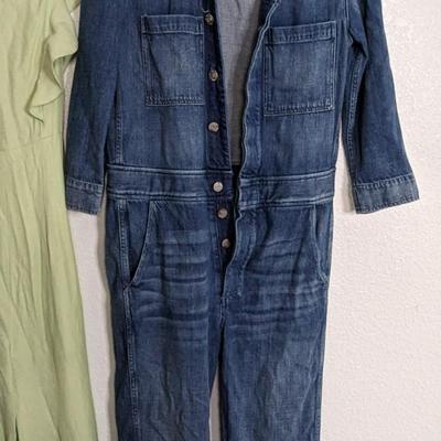 Ladies Rompers and Bodysuits
