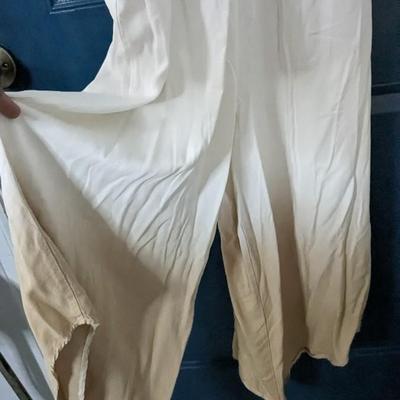Ladies Rompers and Bodysuits
