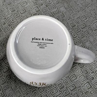 Coffee Corner