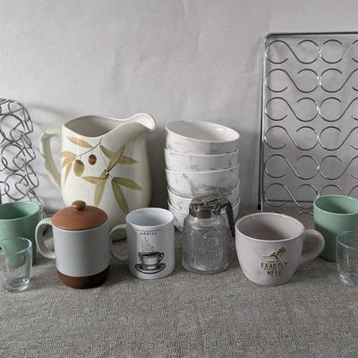 Coffee Corner