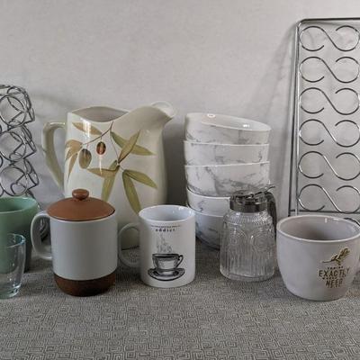 Coffee Corner