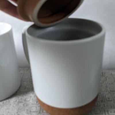 Coffee Corner