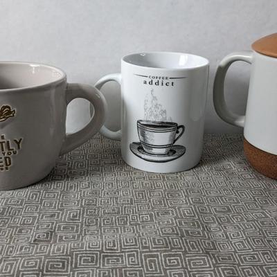 Coffee Corner