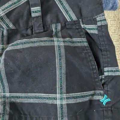 Ladies Shorts Assortment