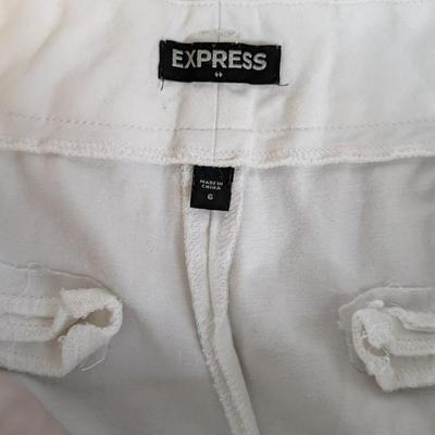 Ladies Shorts Assortment