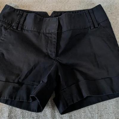 Ladies Shorts Assortment