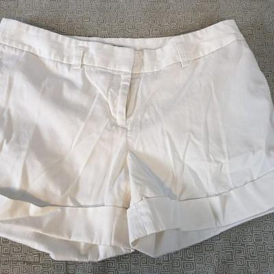 Ladies Shorts Assortment