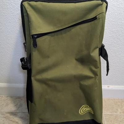 Luggage
