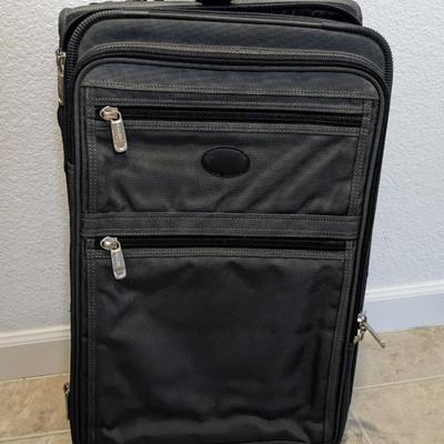 Luggage