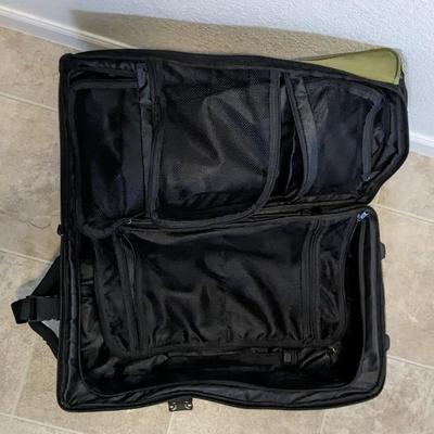 Luggage