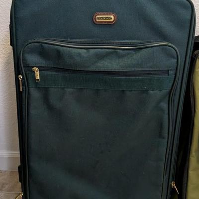 Luggage