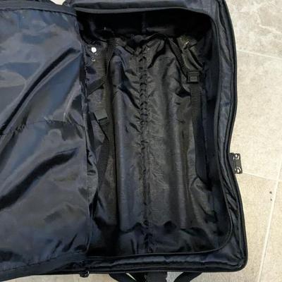 Luggage
