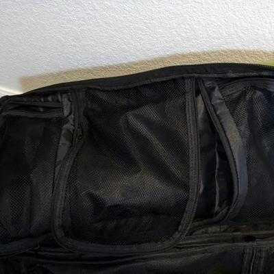 Luggage