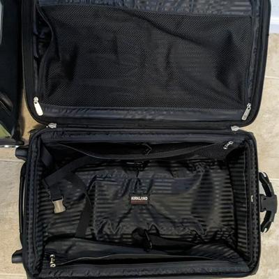 Luggage