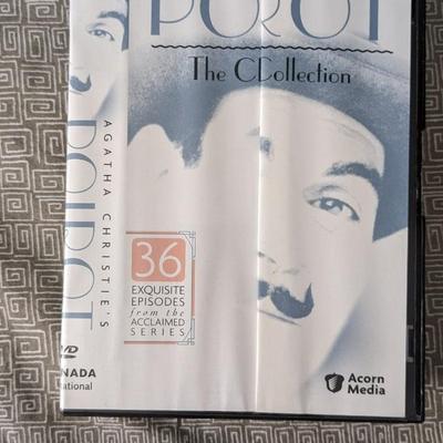 DVD Collection