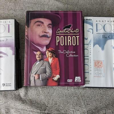 DVD Collection