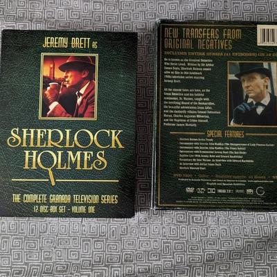 DVD Collection