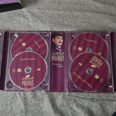 DVD Collection