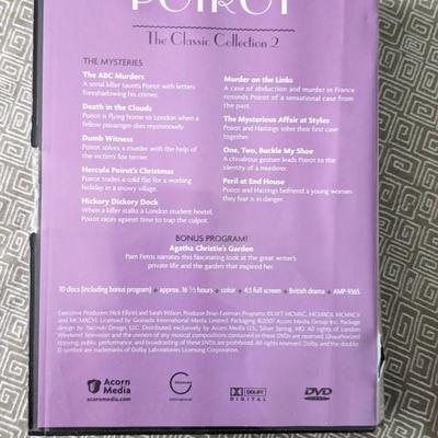 DVD Collection
