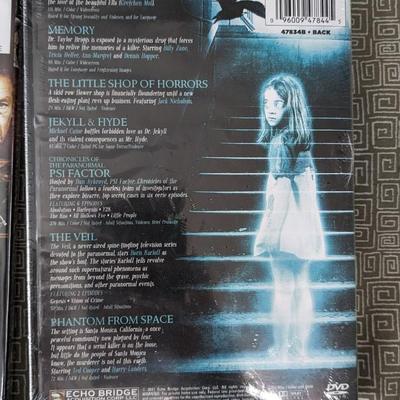DVD Collection