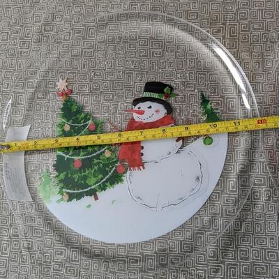 Holiday Accents