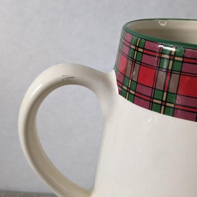 Holiday Accents