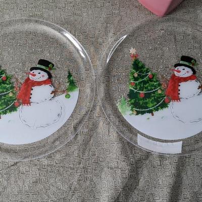 Holiday Accents