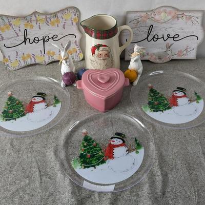 Holiday Accents