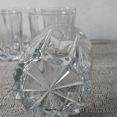Whiskey on the Rocks