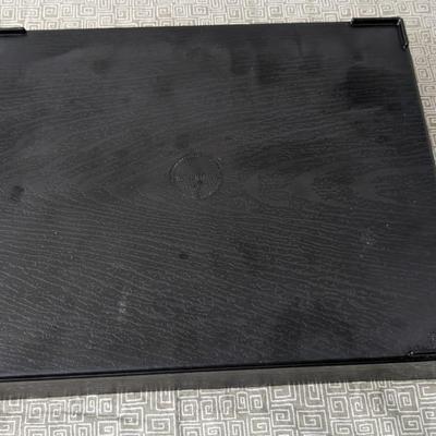 World Market Stacking Bento Style Trays