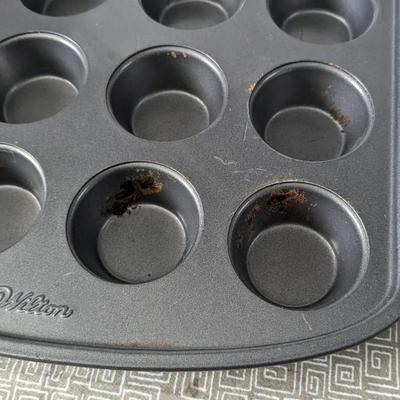 Baking Pans
