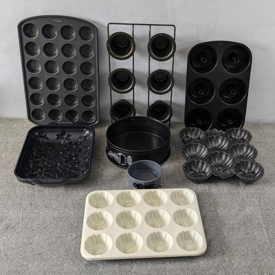 Baking Pans