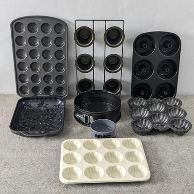 Baking Pans