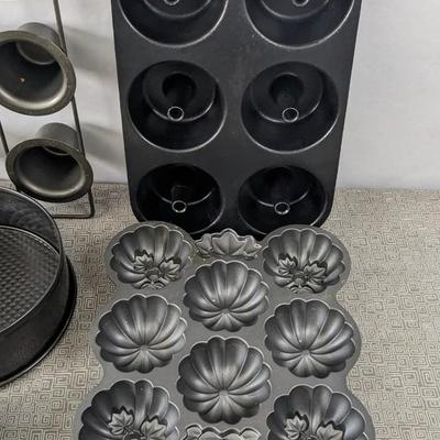 Baking Pans